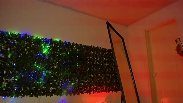 AngelFlexxx webcam