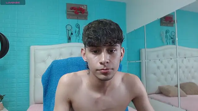 DraxBlade09 webcam