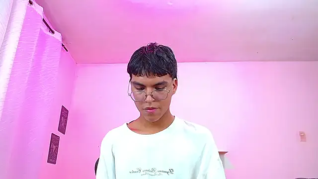 Maecum18 webcam