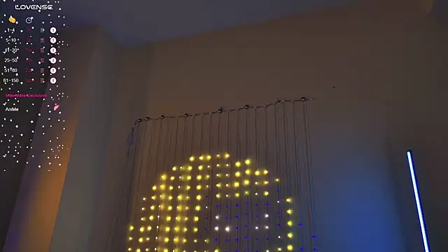 Arielle__03 webcam