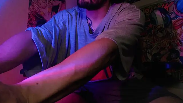 LuciferSantoryu webcam