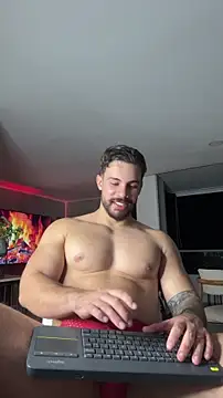 Valenthino_Salvatore webcam