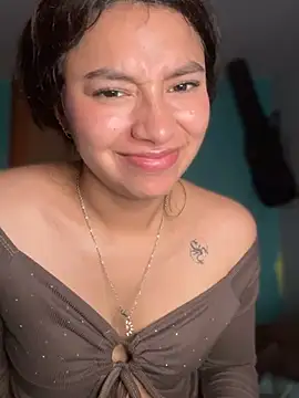 cocoagigimuse - CocoaGigiMuse's free webcam - UK Sex Cams