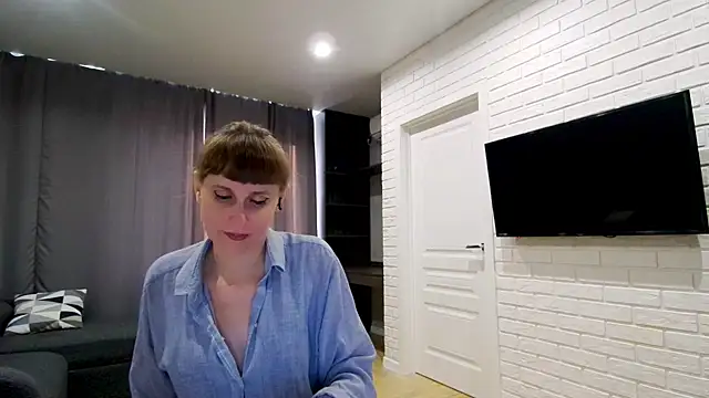 Daniella_Lorente webcam