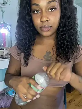 Jalissaskitten webcam