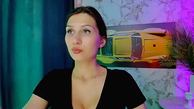 Mollyinyourmind webcam
