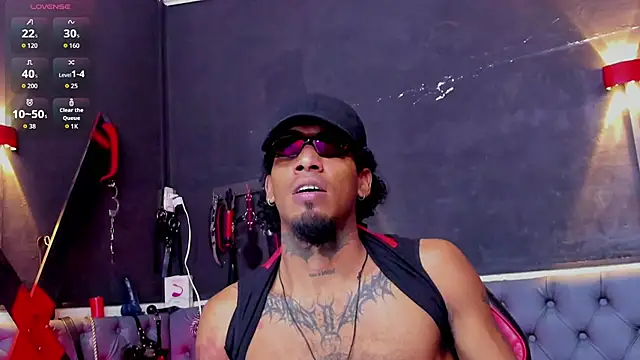 DIEGO_WICKED webcam