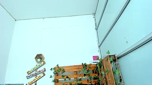 cris_dulce webcam