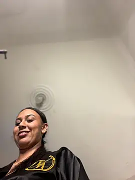 MiilaBlake webcam