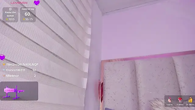 violeta_olsen webcam