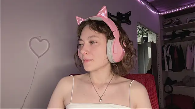 SlunkRear webcam