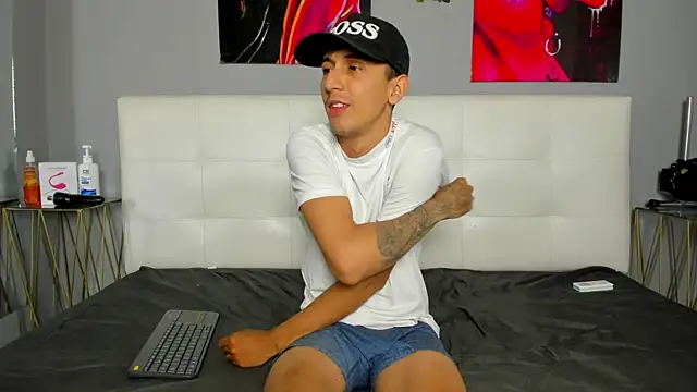 ahsly78Bryan webcam