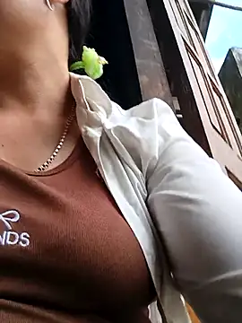 Lindxx-hot webcam