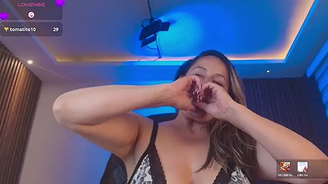 Cinthya_roberts webcam