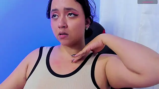 Cassle_ibarra_x webcam