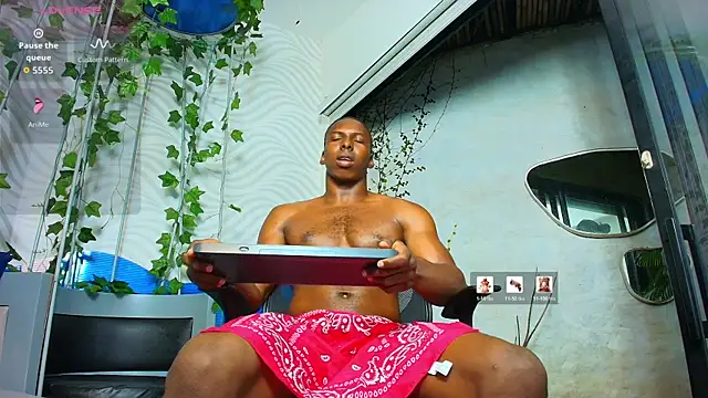 JD_THEBEST webcam