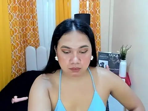 BigCockLexie webcam