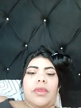 luxuryluna webcam