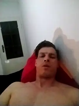 cleanBandzio webcam