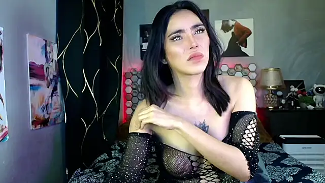 Hot_Metallica69 webcam