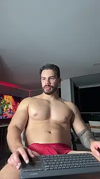 Valenthino_Salvatore webcam