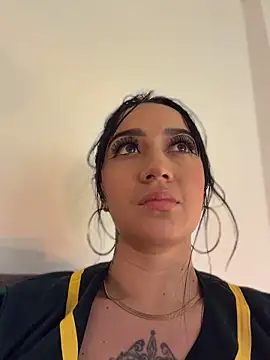EmmyEvans1 webcam