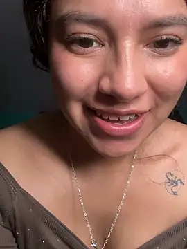 CocoaGigiMuse webcam