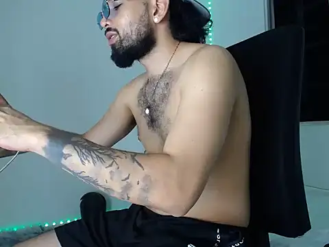 camilorestrepo77 webcam