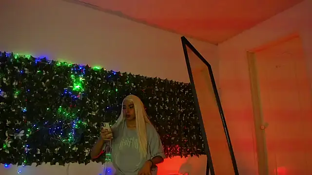 AngelFlexxx webcam