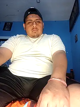 ramito1007 webcam