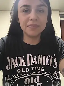 Daniela-rosee webcam