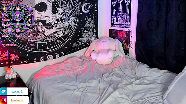 Lexxxxx_ webcam