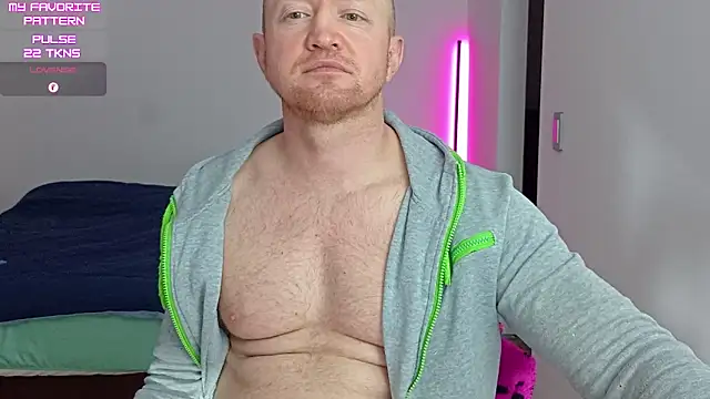 kevintyler69 webcam