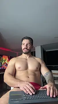 Valenthino_Salvatore webcam