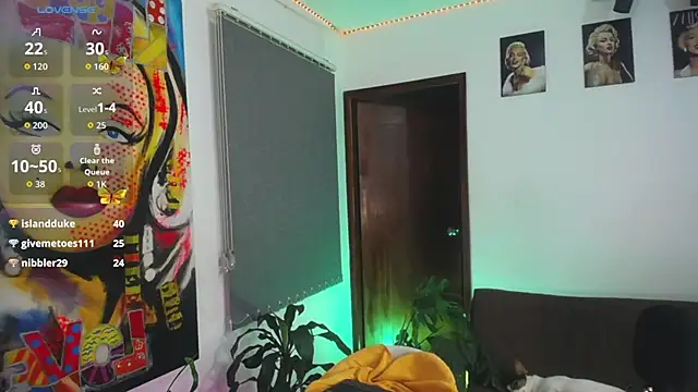 shellsy_hans webcam