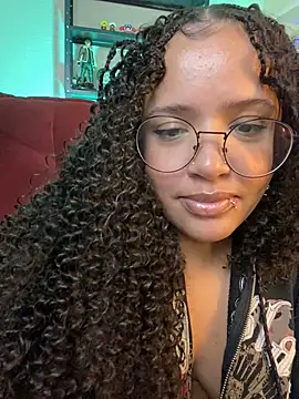 99_Lilith webcam