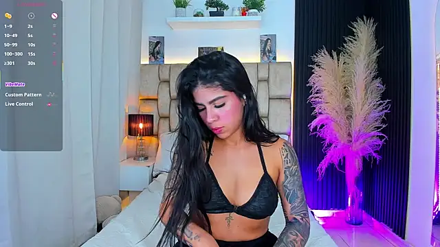 little_sophie18 webcam