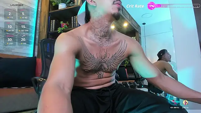 Donovan_Desmond webcam