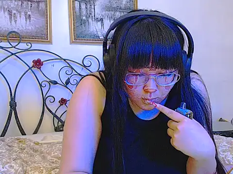 pikpikpikachu webcam