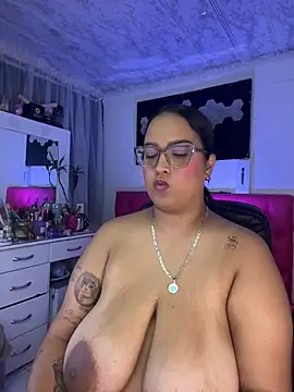 Teffy__xxx webcam