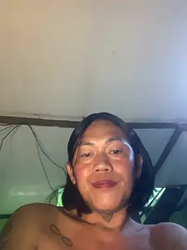 ASIANMISTRESSSS webcam