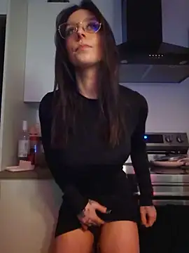 LilyOrion webcam