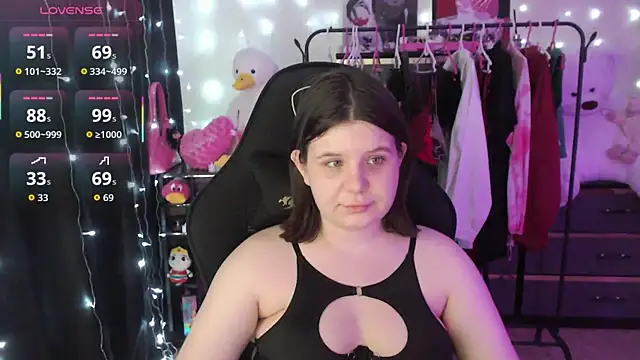 AmyVibess webcam