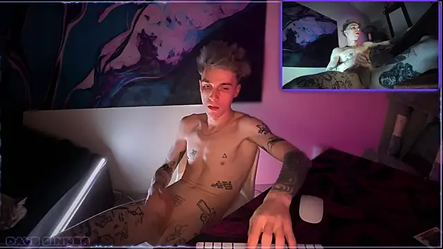 davesinner webcam