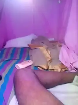 ParlousCarpet webcam