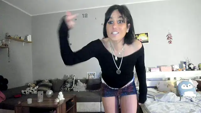 Orchideaxx webcam