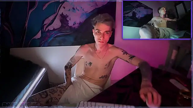 davesinner webcam