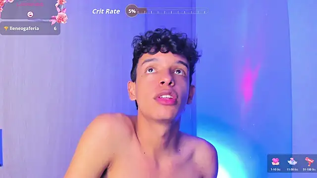 Maxfrost1 webcam