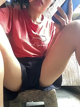 Linda-babyy webcam
