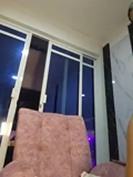 Luisa_Madrid webcam
